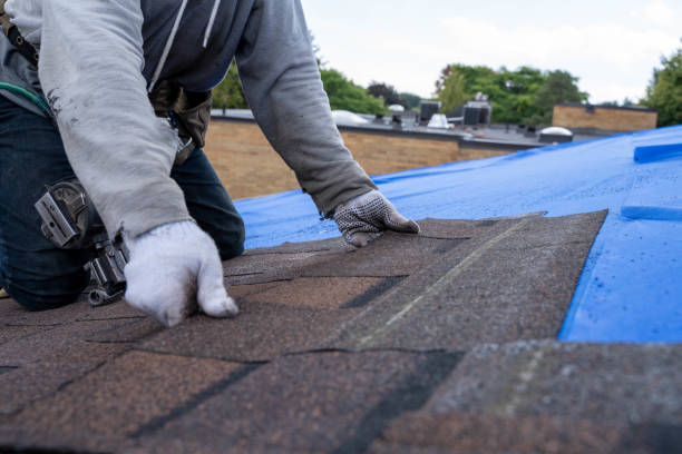 Quick and Trustworthy Emergency Roof Repair Services in Jerome, ID