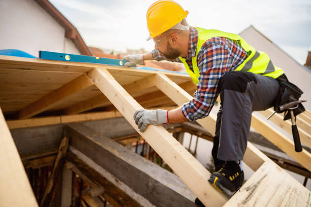 Best New Roof Installation  in Jerome, ID