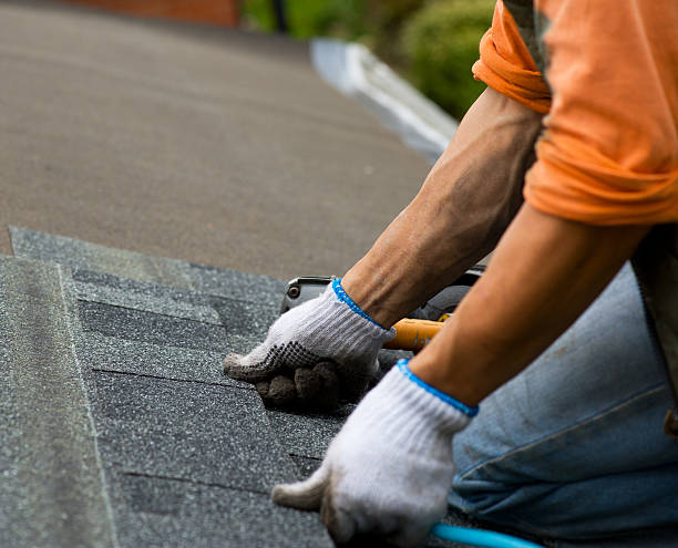 Best Commercial Roofing Services  in Jerome, ID