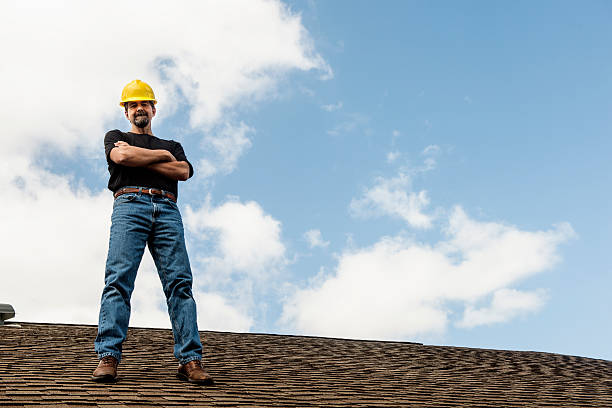 Quick and Trustworthy Emergency Roof Repair Services in Jerome, ID
