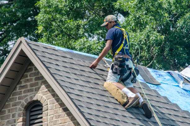 Trusted Jerome, ID Roofing Contractor Experts